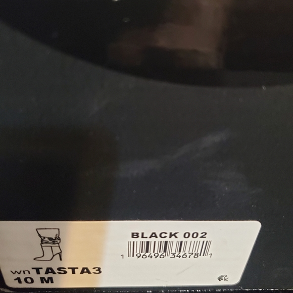 Nine West Tasta Dress Boots - Picture 10 of 10